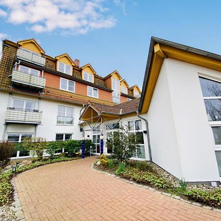 Landhaus Immenbarg, Sternsucher Rostock Ngoại thất bức ảnh