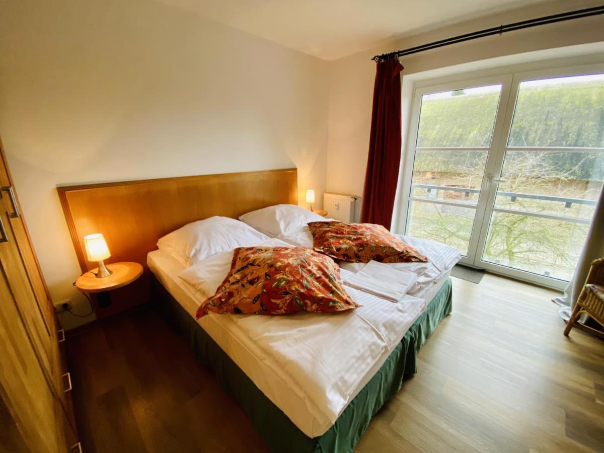 Landhaus Immenbarg, Sternsucher Rostock Ngoại thất bức ảnh